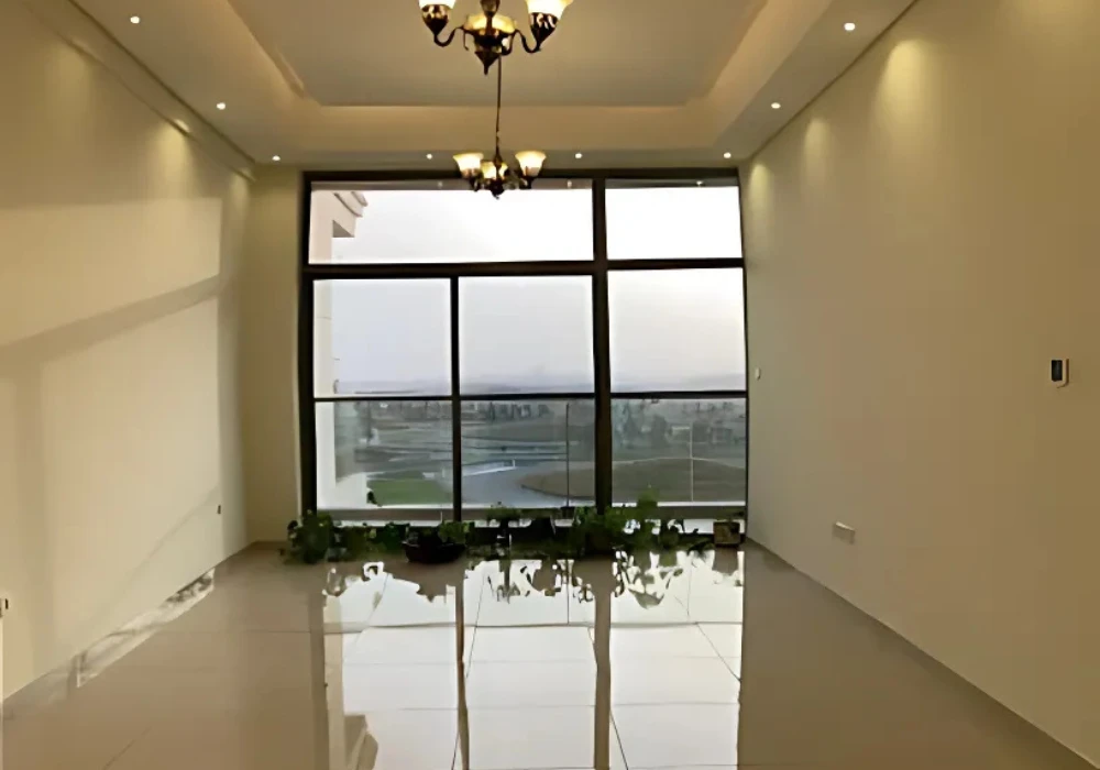 Apartment interior, Altia Residences (photo, YAS Developers)